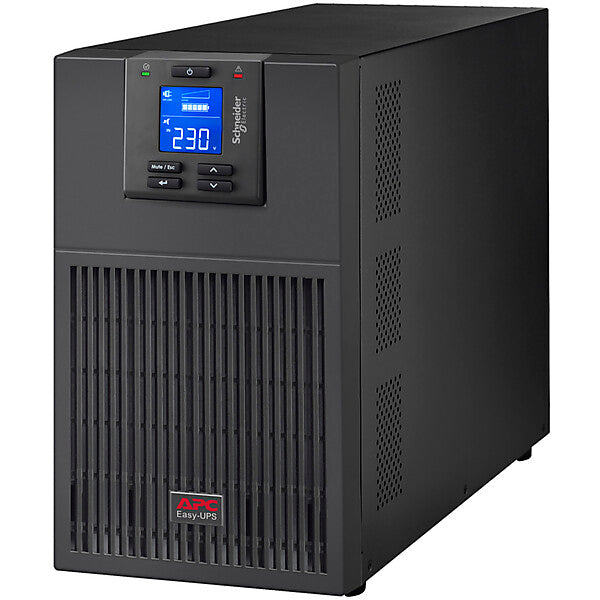 Schneider Electric Easy UPS On-Line 3kVA/2700W, 230V SRV3KI-E